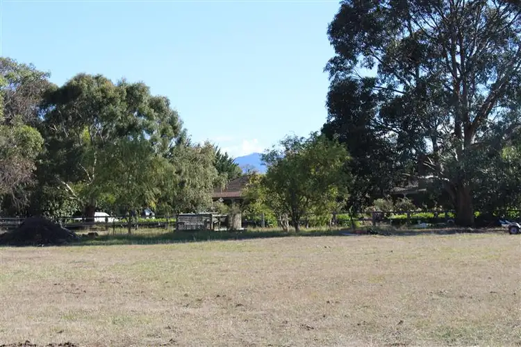 Third view of Homely land listing, Lot 4/42 Monaghan Road, New Gisborne VIC 3438