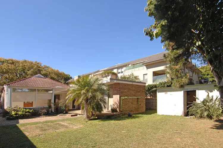 Sixth view of Homely house listing, 37 Wilberforce Avenue, Rose Bay NSW 2029