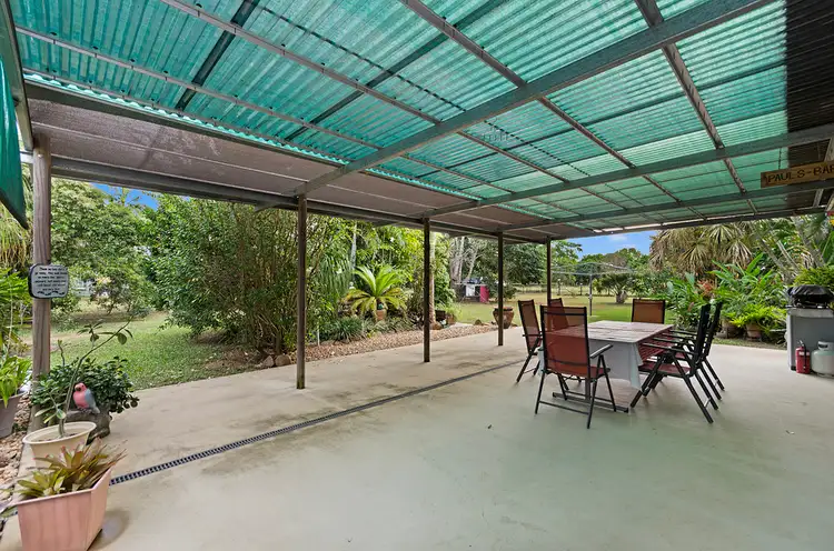 Sixth view of Homely house listing, 7 Ridge Drive, Alice River QLD 4817