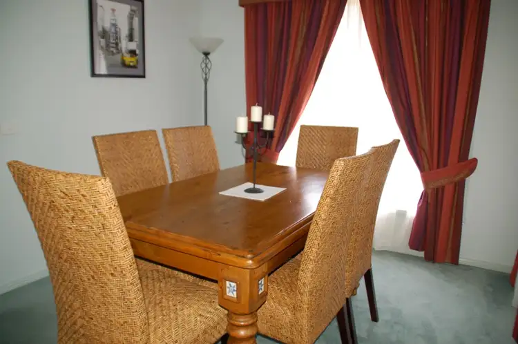 Fifth view of Homely house listing, 8 Nancarrow Place, Kelso NSW 2795