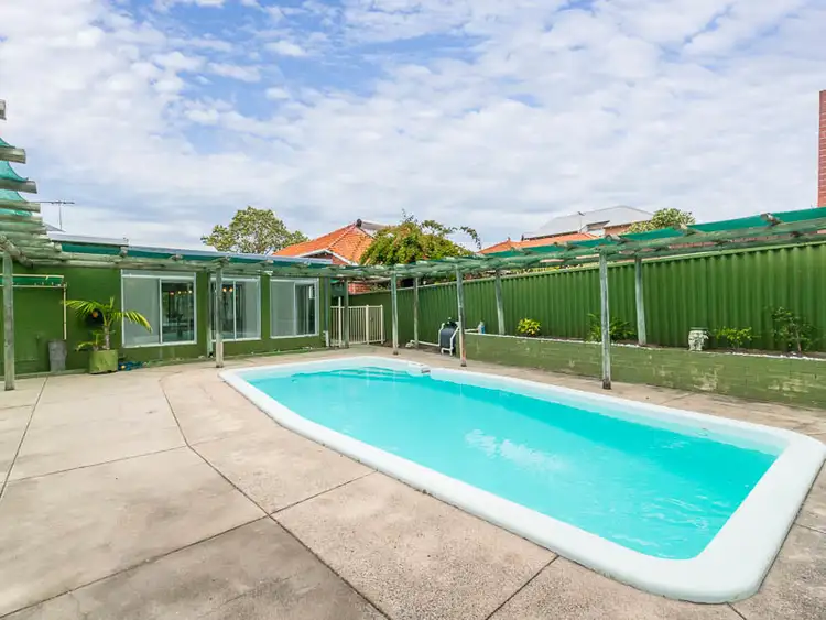 Second view of Homely house listing, 26 Bondi Street, Mount Hawthorn WA 6016