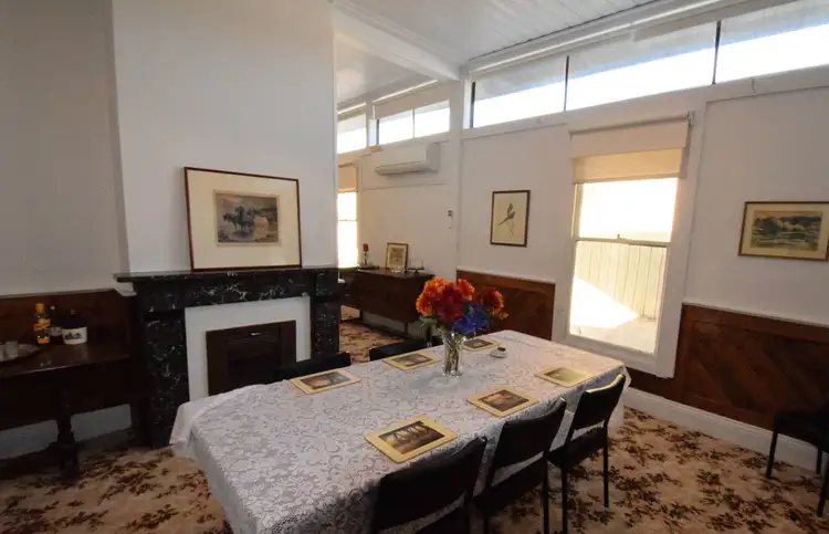 Fifth view of Homely house listing, 84 Junction Street, Deniliquin NSW 2710