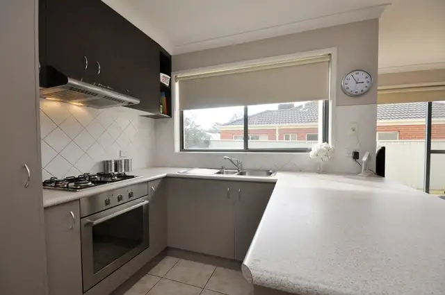 Second view of Homely house listing, 4 Nedlands Close, Wodonga VIC 3690