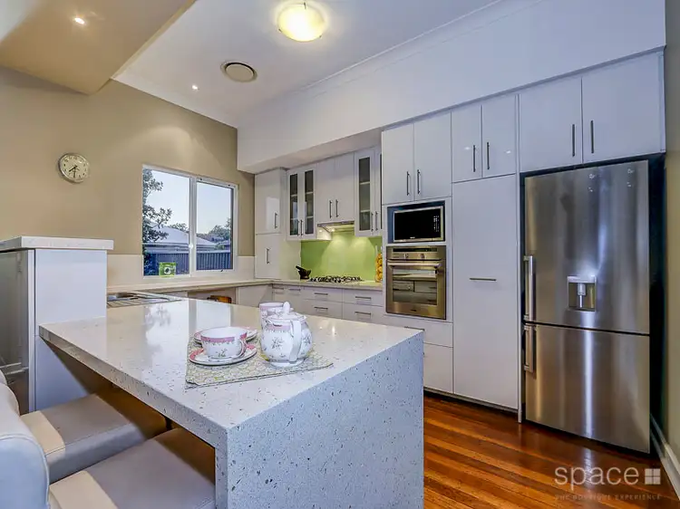 Fourth view of Homely house listing, 17 Johnson Street, Wembley WA 6014
