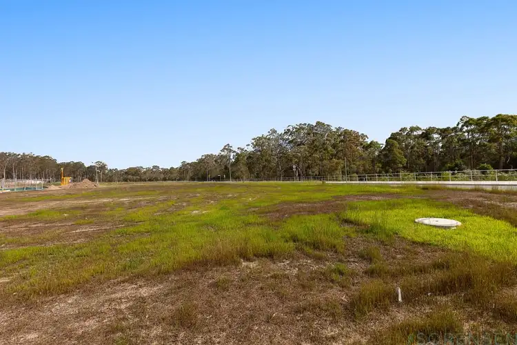 Third view of Homely land listing, 62 Settlers Road, Brushwood Estate, Wadalba NSW 2259