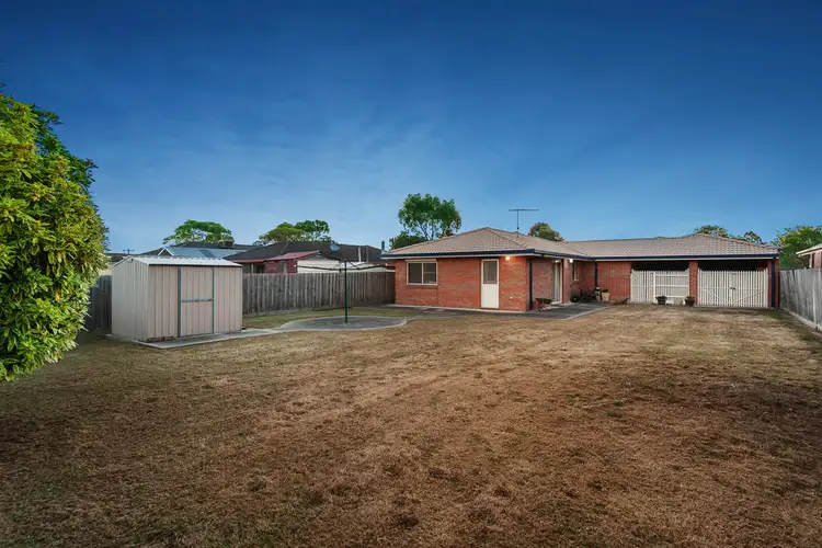 Sixth view of Homely house listing, 60 Dunbarton Drive, Pakenham VIC 3810