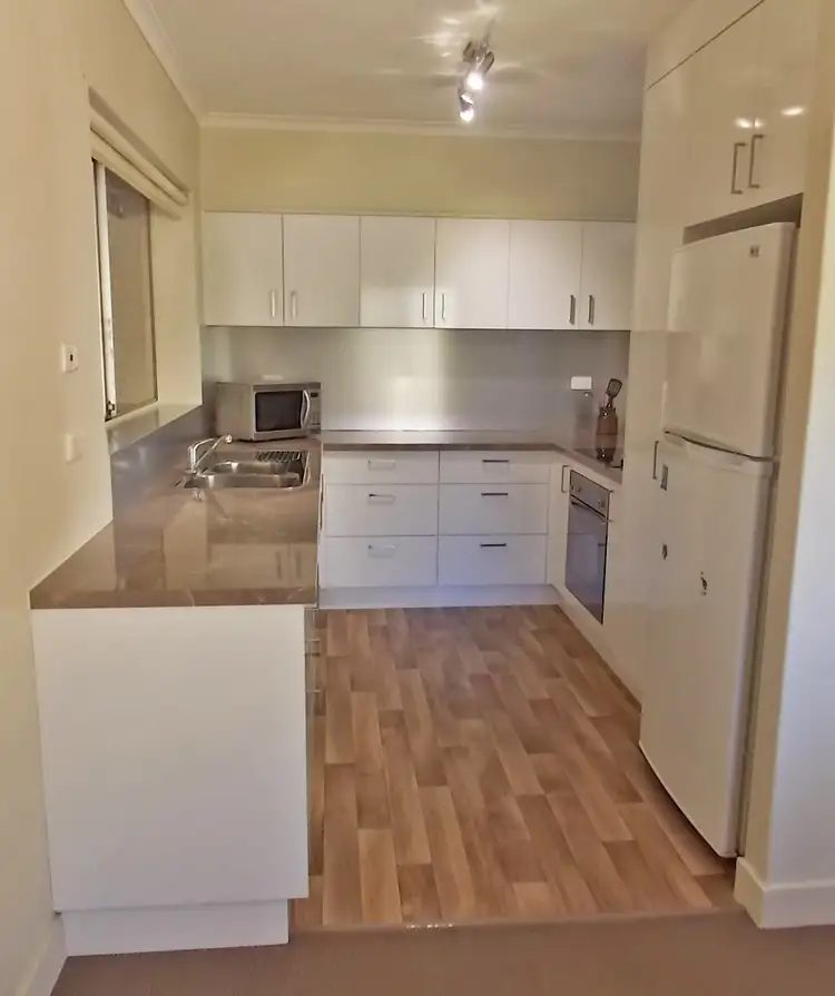 Fourth view of Homely house listing, 58 Poeppel Gardens, Gillen NT 870