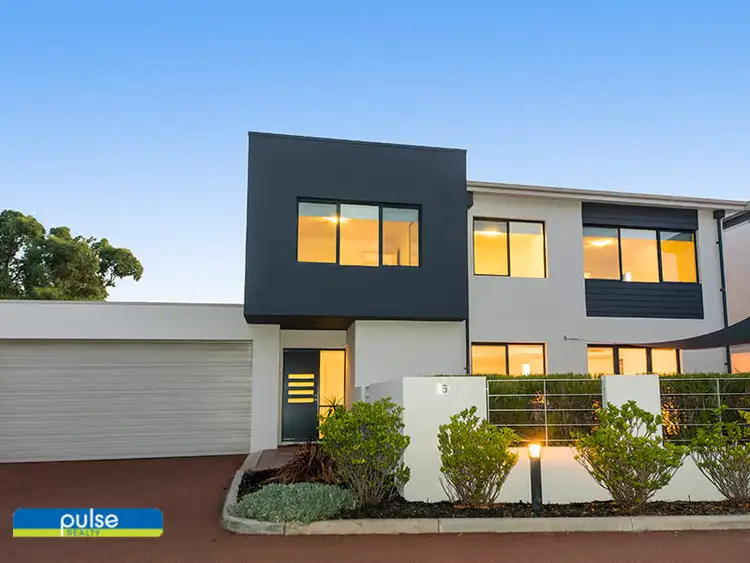 36F Arcadia Crescent, Bateman WA 6150