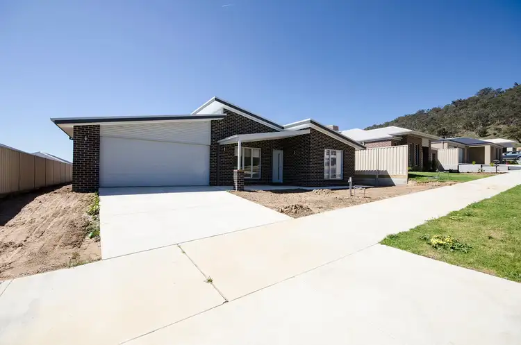 18 French Terrace, Wodonga VIC 3690