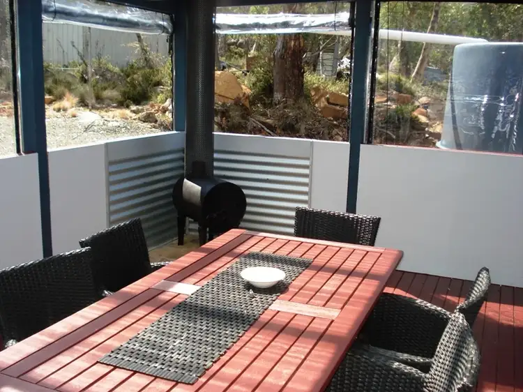 Third view of Homely house listing, 74 Jones Road, Miena TAS 7030