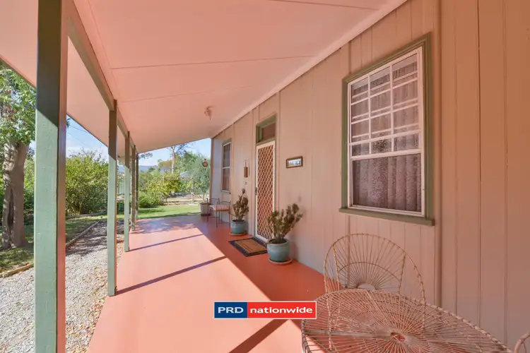 Main view of Homely house listing, 21 Attunga Street, Attunga NSW 2345