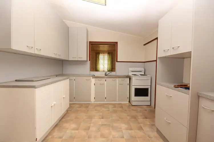 Second view of Homely house listing, 34 Parker Street, Millbank QLD 4670