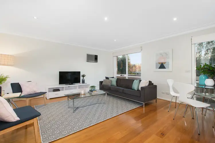 Third view of Homely unit listing, 2/6 Centre Court, Burwood VIC 3125