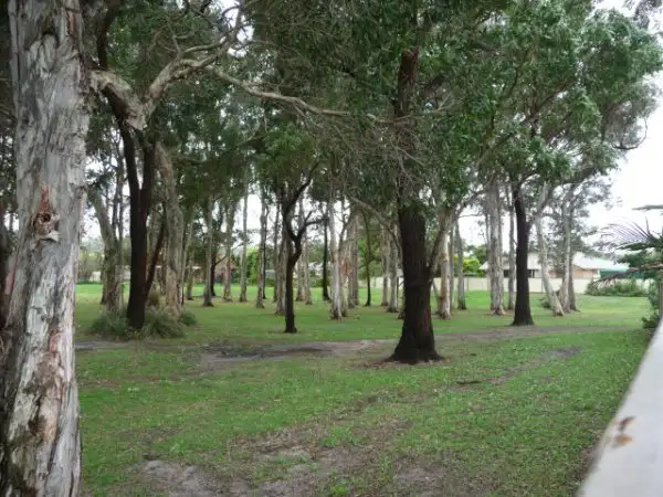 Second view of Homely land listing, 3A Anglers Drive, Anna Bay NSW 2316