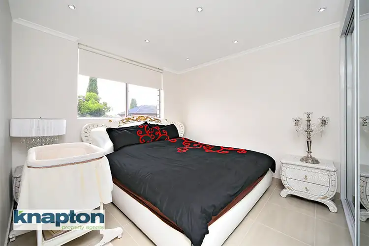 Fourth view of Homely unit listing, 20/580 Punchbowl Road, Lakemba NSW 2195