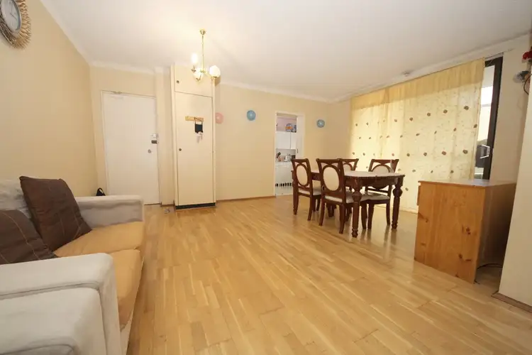 Fourth view of Homely unit listing, 17/145-147 Chapel Road, Bankstown NSW 2200