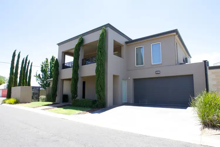 Second view of Homely house listing, 65 McPherson Street, Horsham VIC 3400