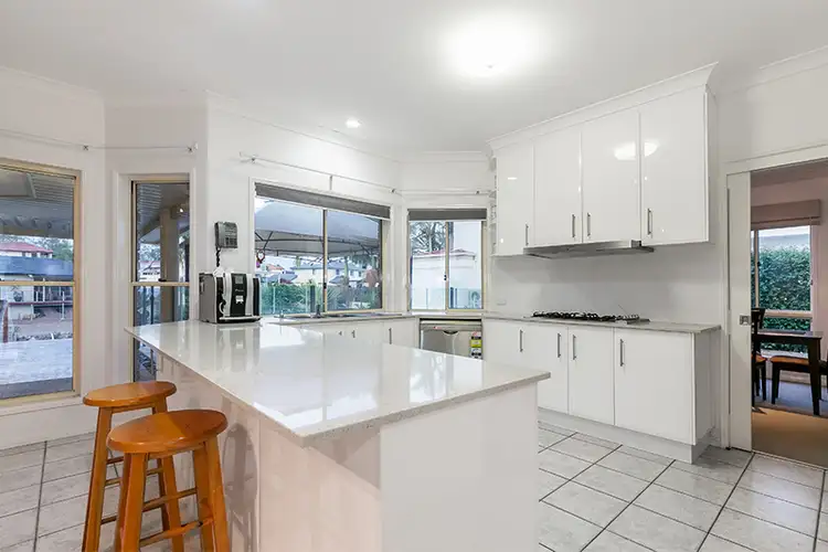 Fifth view of Homely house listing, 10 Newell Place, Westlake QLD 4074