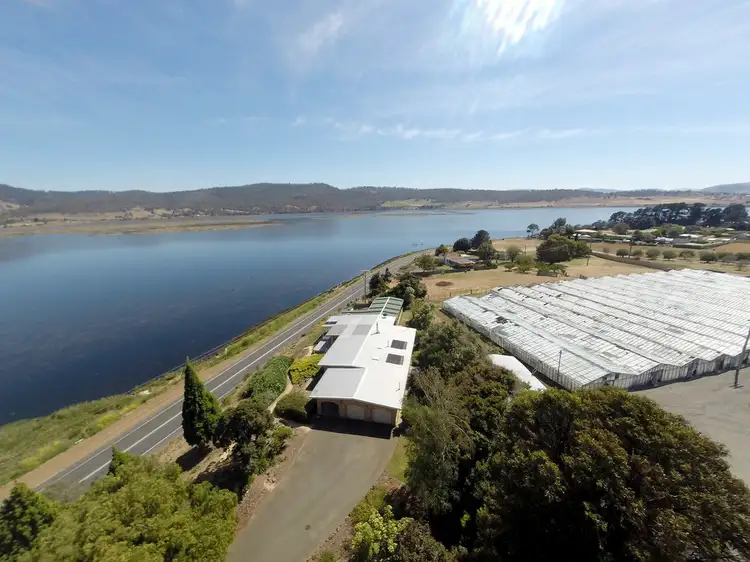Fourth view of Homely house listing, 305 Lyell Highway, Granton TAS 7030