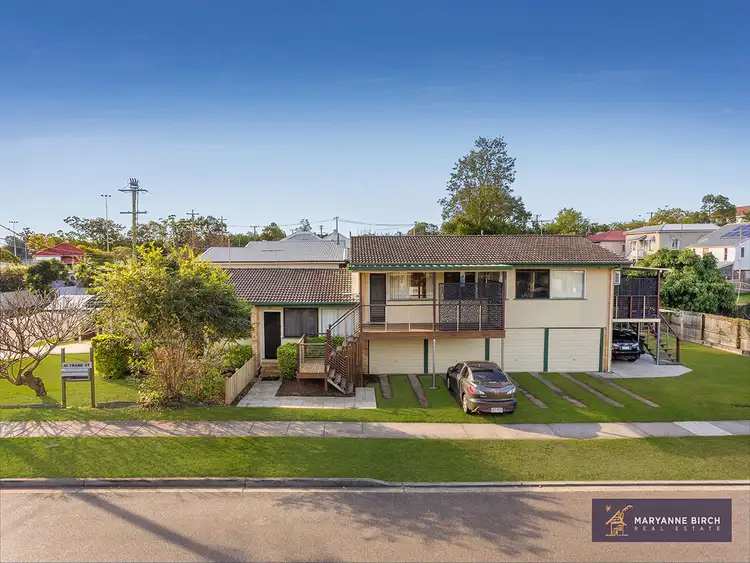 3/40 Frank Street, Norman Park QLD 4170