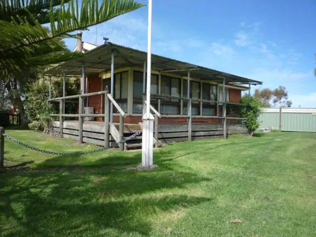 Main view of Homely house listing, 23 Albert Street, Port Albert VIC 3971