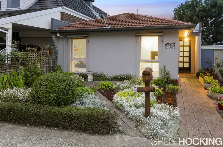 101 Thompson Street, Williamstown VIC 3016