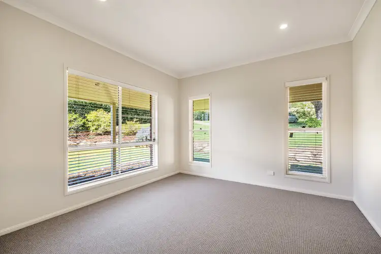 Fifth view of Homely house listing, 3 Woolmer Road, Highfields QLD 4352