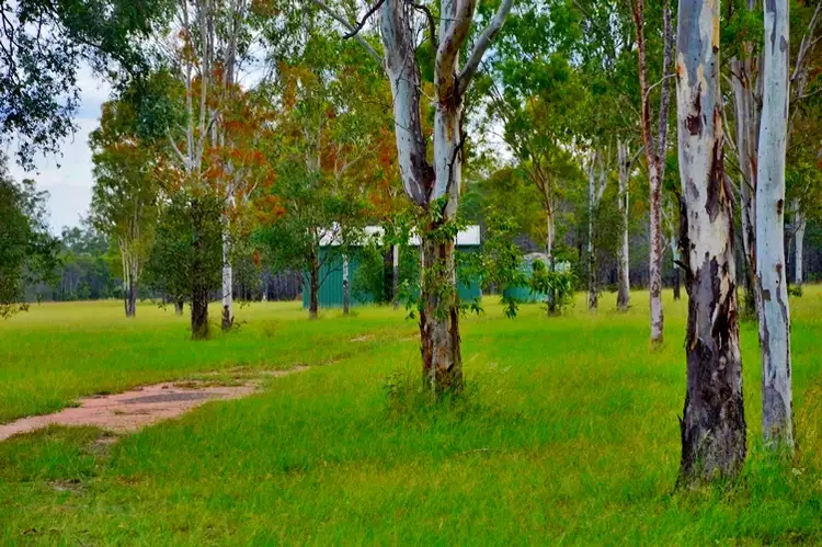 Third view of Homely land listing, Address available on request