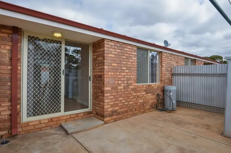 Fourth view of Homely house listing, 7/23 Forrest Street, Kalgoorlie WA 6430