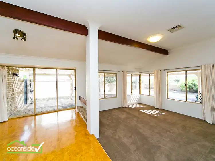 Fourth view of Homely house listing, 148 Oceanside Promenade, Mullaloo WA 6027