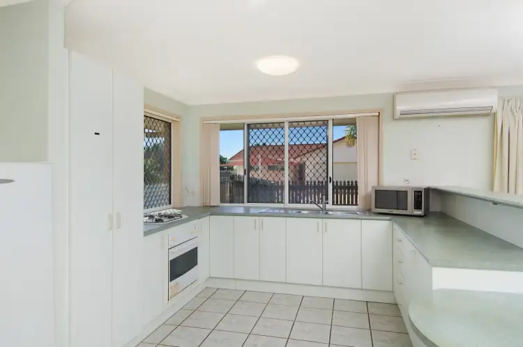 Third view of Homely house listing, 13 Xavier Court, Railway Estate QLD 4810