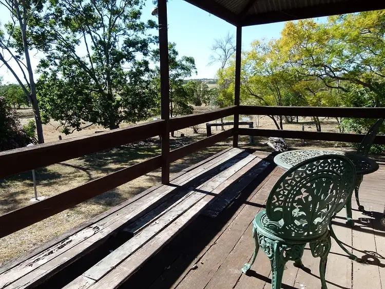 Main view of Homely rural property listing, 78 Denman Road, Mutdapilly QLD 4307