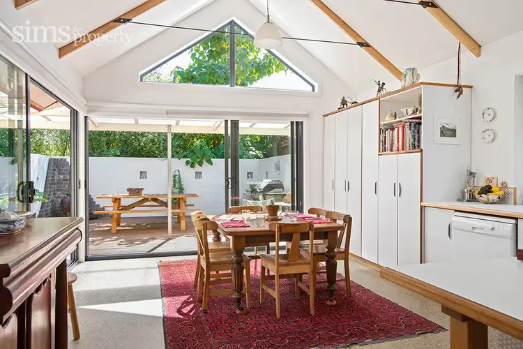 Third view of Homely house listing, 167 Paper Beach Road, Swan Point TAS 7275