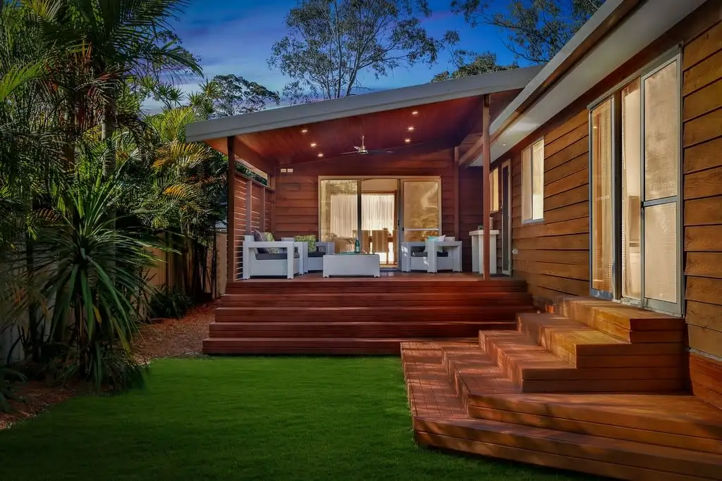 Main view of Homely house listing, 82 Huntly Road, Bensville NSW 2251