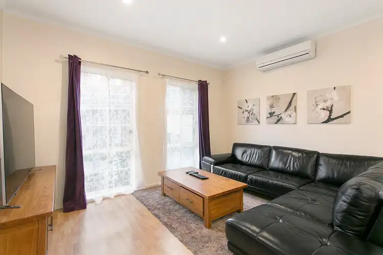 Second view of Homely townhouse listing, 16/19 Sovereign Place, Wantirna South VIC 3152