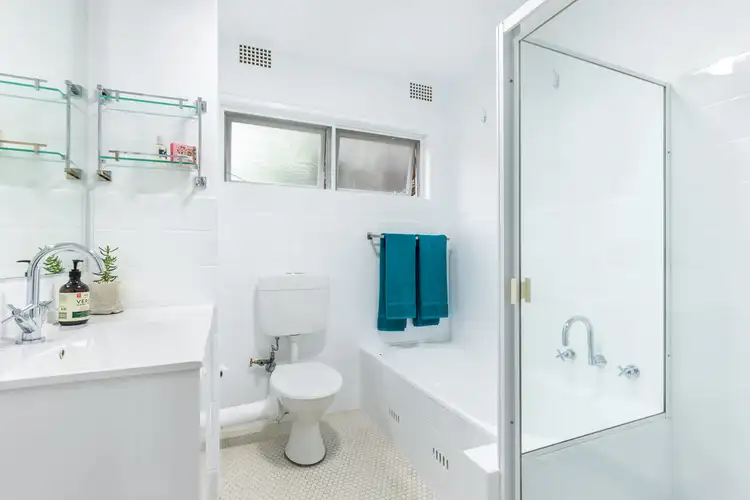 Fifth view of Homely apartment listing, 15/382-384 Mowbray Road, Lane Cove NSW 2066