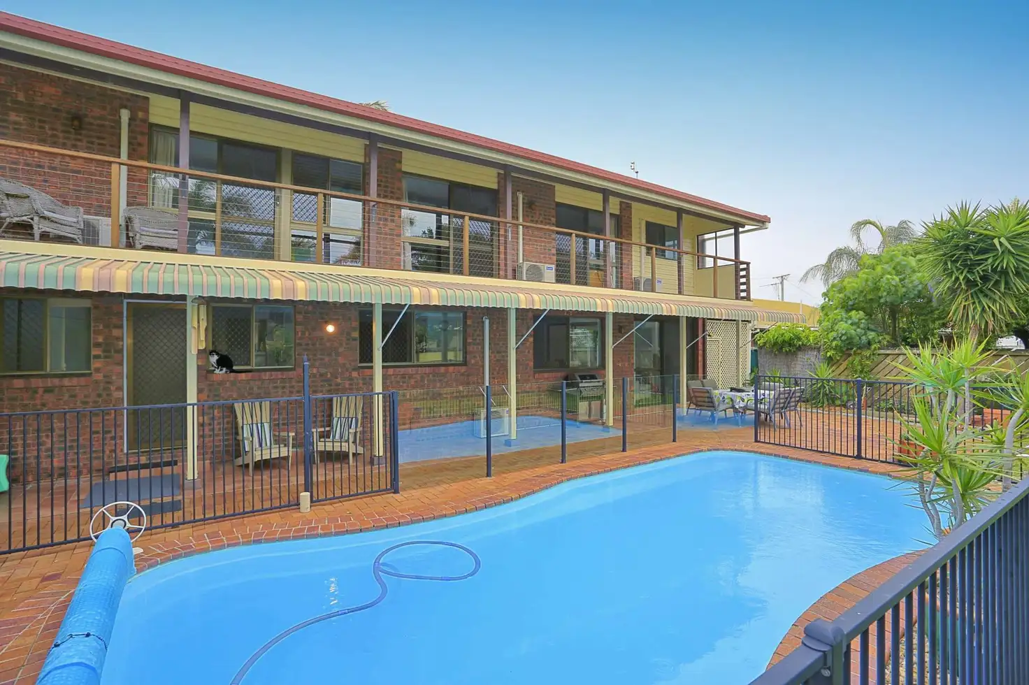 Main view of Homely house listing, 12 FORESHORE PDE, Bargara QLD 4670