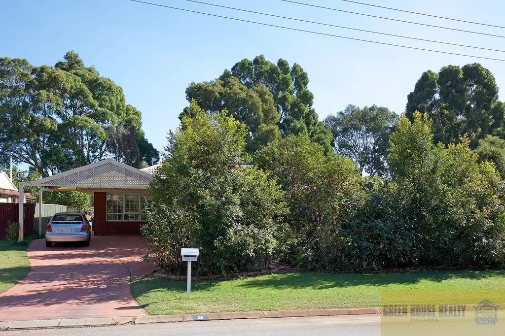 Main view of Homely house listing, 5 Apricot Street, Pinjarra WA 6208