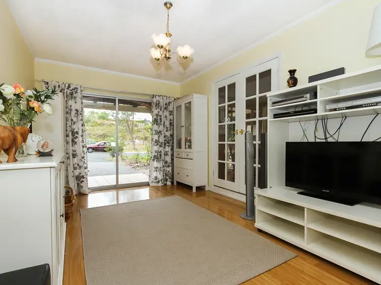 Fifth view of Homely house listing, 13A Lygnern Crescent, Kallaroo WA 6025
