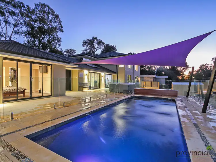 15 Kimbarlee Way, Lesmurdie WA 6076