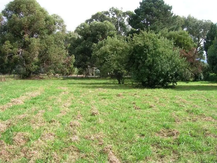 Fourth view of Homely land listing, 6542 Maroondah Hwy, Yarck VIC 3719