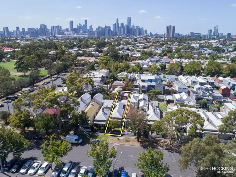Third view of Homely house listing, 47 Graham Street, Albert Park VIC 3206