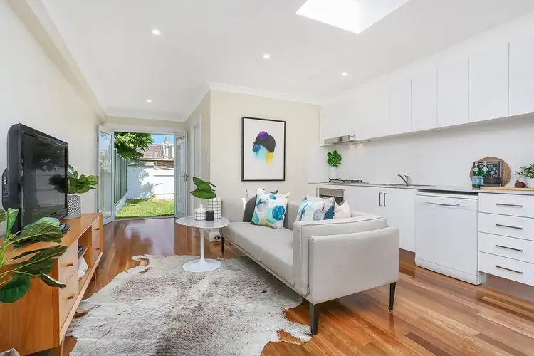 Main view of Homely house listing, 14 Excelsior Street, Leichhardt NSW 2040