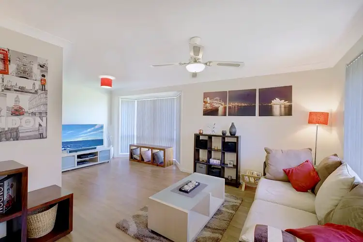 Fourth view of Homely house listing, 43 Westbourne Avenue, Thirlmere NSW 2572