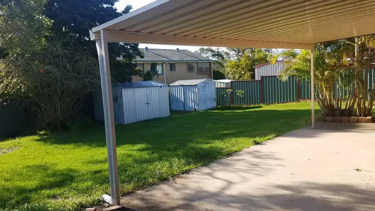Second view of Homely house listing, 3 Lynette Court, Bethania QLD 4205
