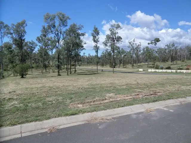 Fourth view of Homely land listing, 5 (Lot 14) Albert Joseph Drive, Laidley Heights QLD 4341