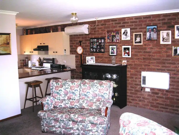 Fifth view of Homely house listing, 2/68 Dunlop Street, Yarrawonga VIC 3730