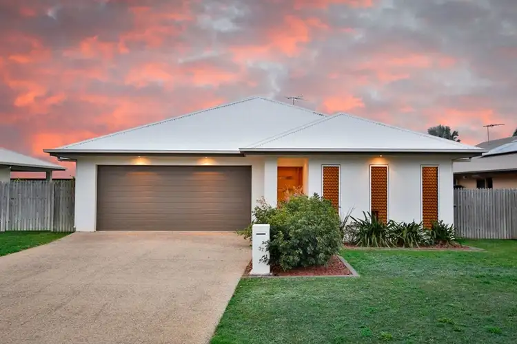 37 Tahlia Circuit, Mount Louisa QLD 4814