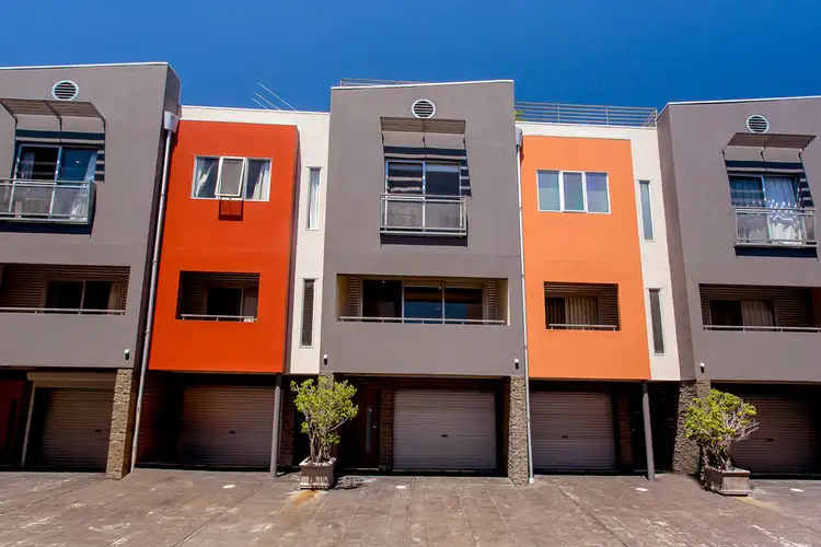 31/131 Gray Street, Adelaide SA 5000