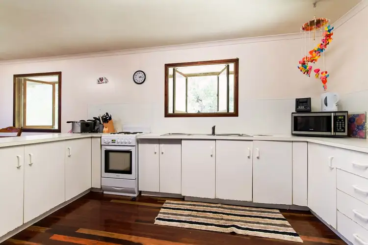 Fifth view of Homely rural property listing, 15 Namanula Drive, Jubilee Pocket QLD 4802